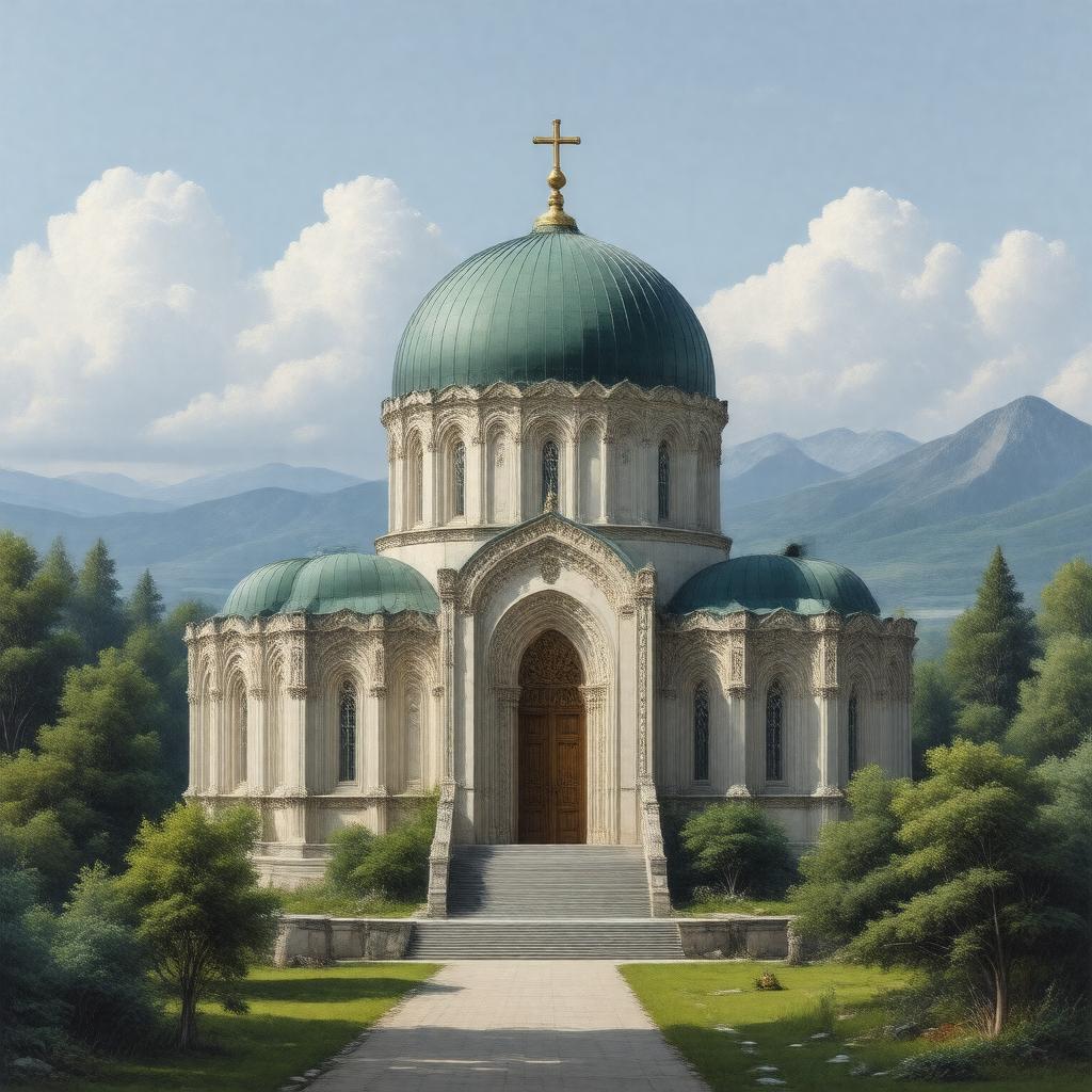 Eastern Orthodox Church